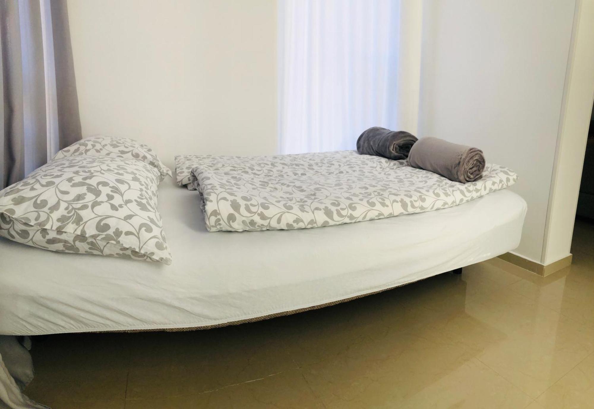 Nora Apartment